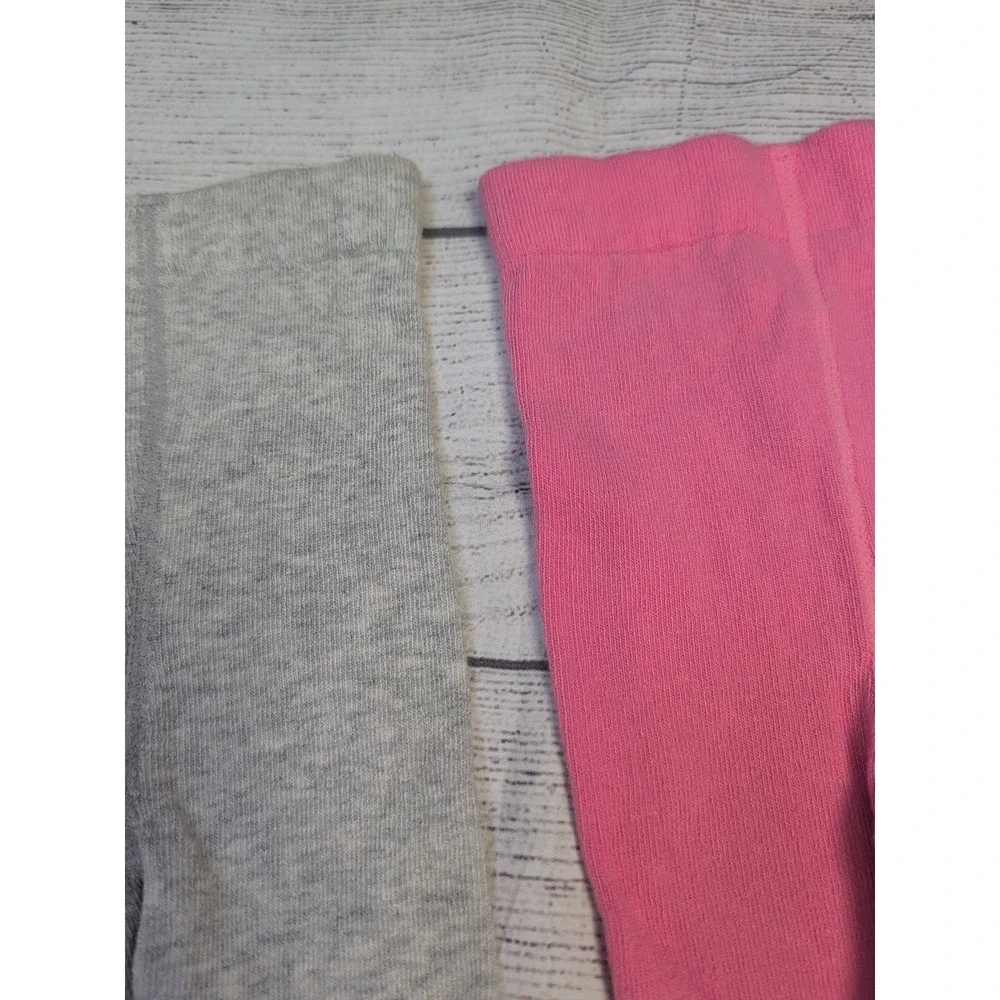 5/6 Next Unicorn Tights Bundle
